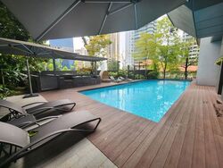 The Peak @ Cairnhill II (D9), Apartment #480419101